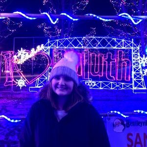 Meet your Posher, Madilyn